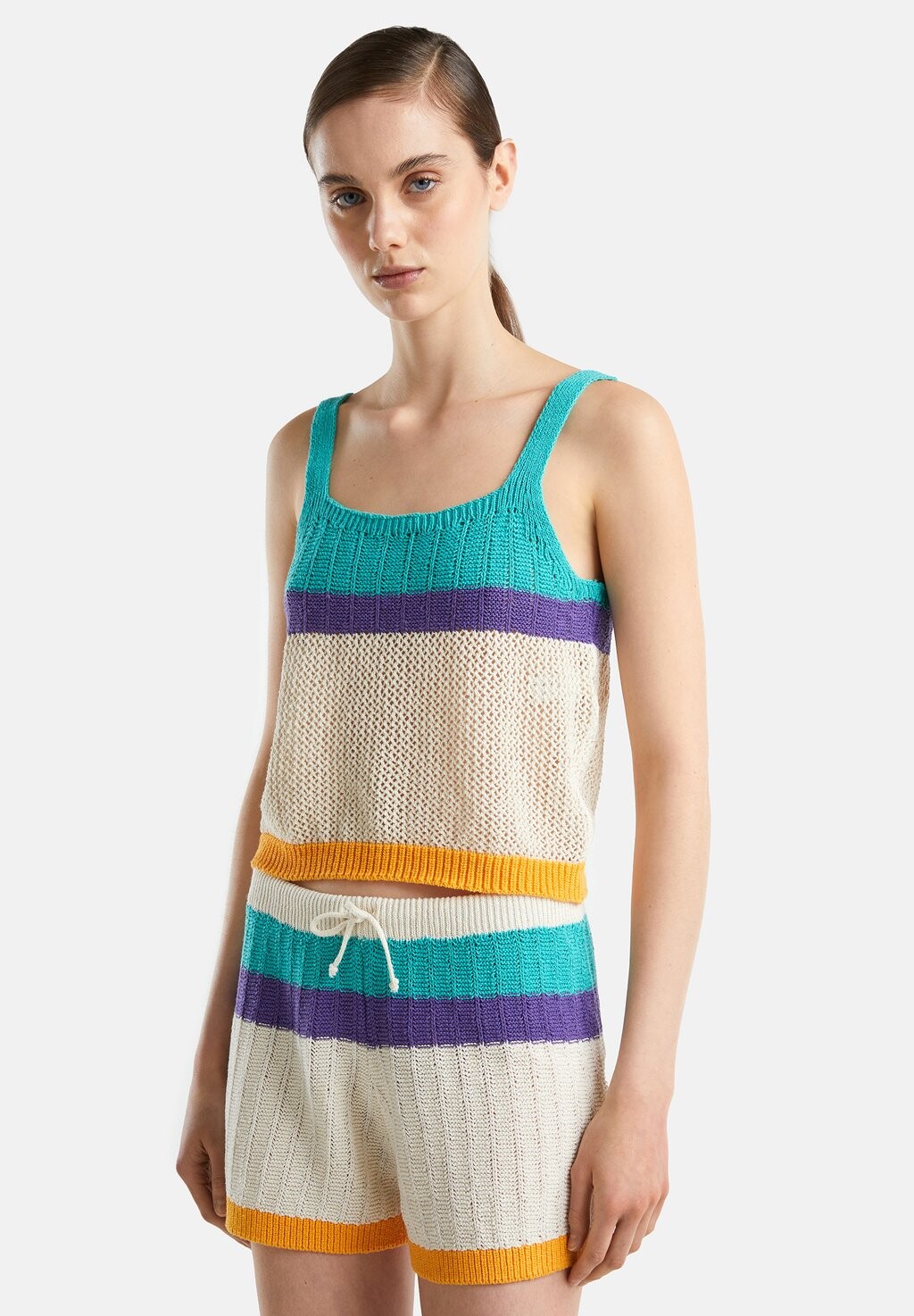 

Топ United Colors of Benetton