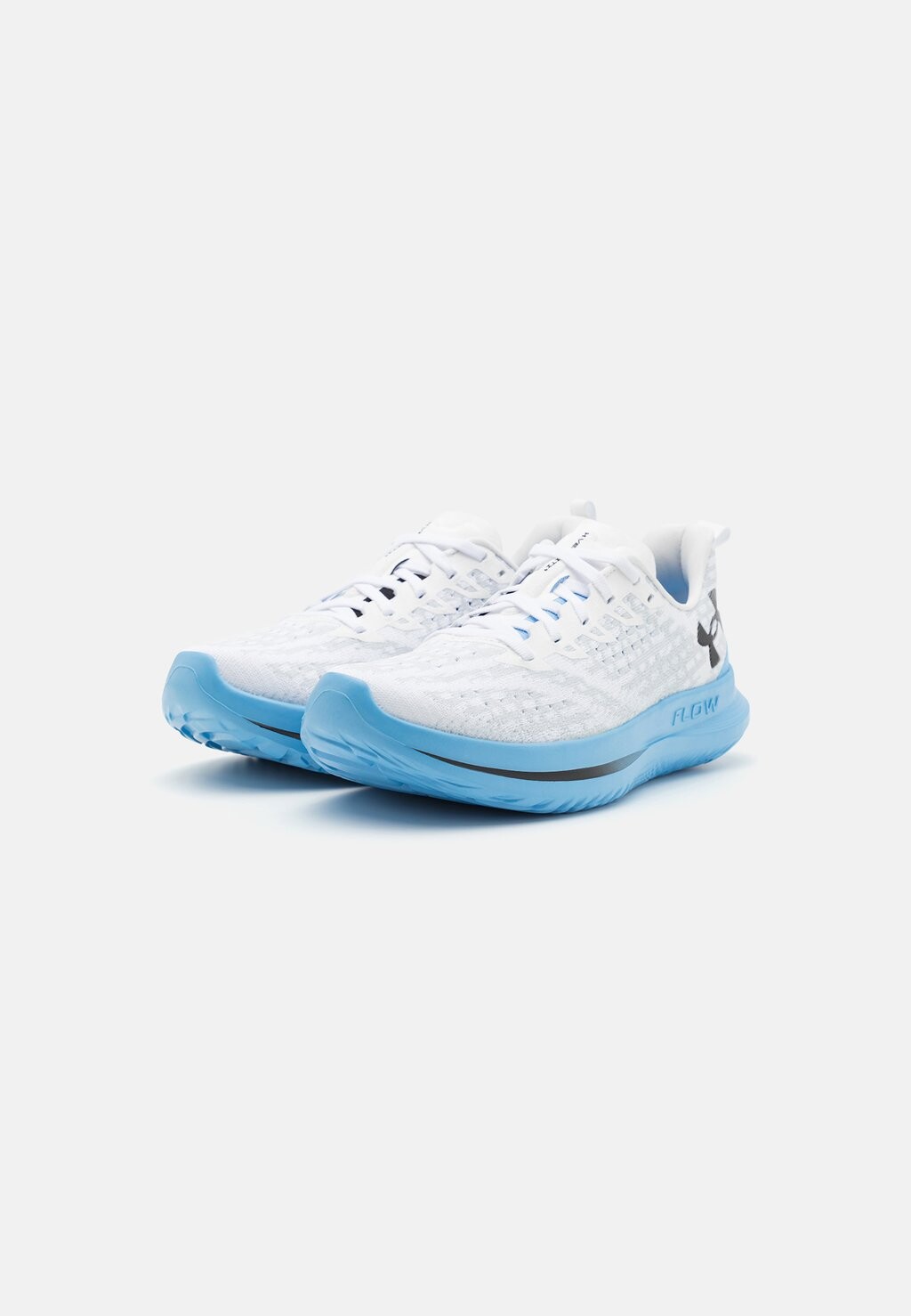 

Кроссовки VELOCITI 4 SE Under Armour, белый