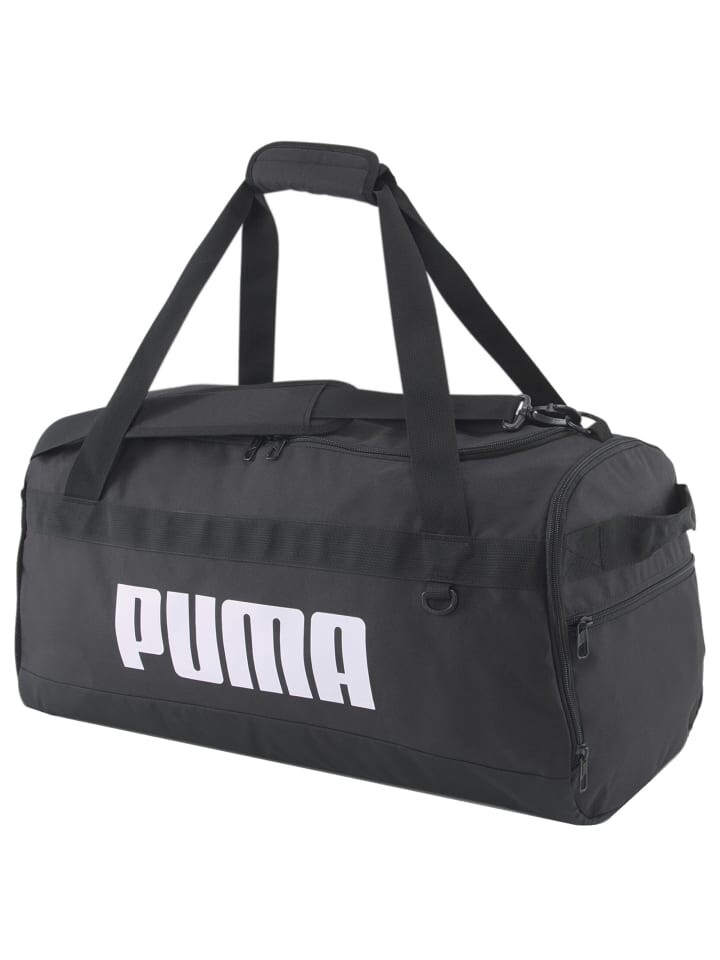 

Спортивная сумка Puma, черный