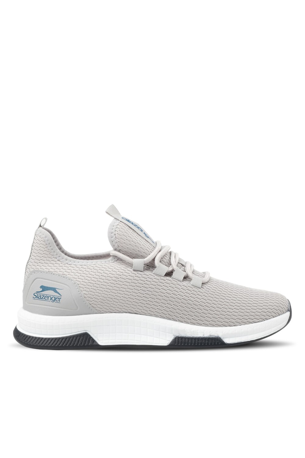 

Agenda Sneaker Мужская обувь Серый/Темно-синий Slazenger