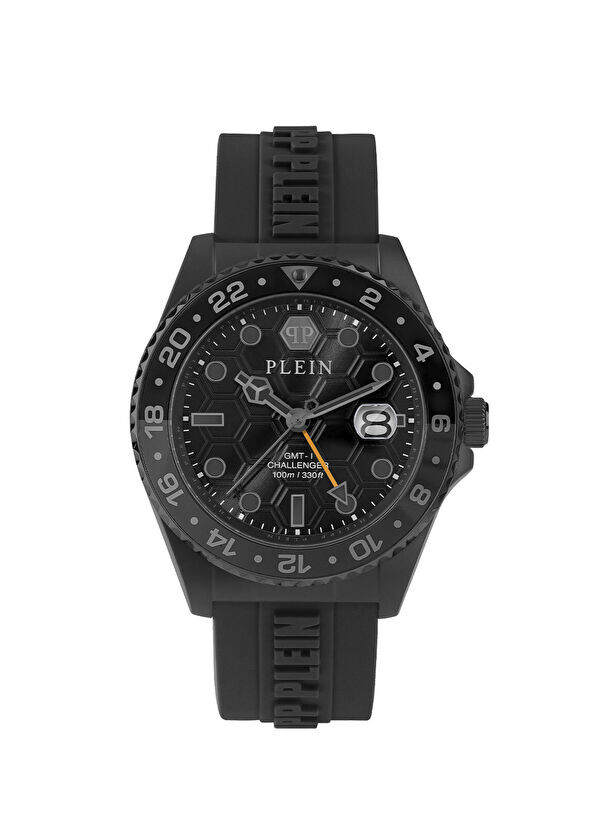 

Pwyba1023 мужские наручные часы Philipp Plein, черный