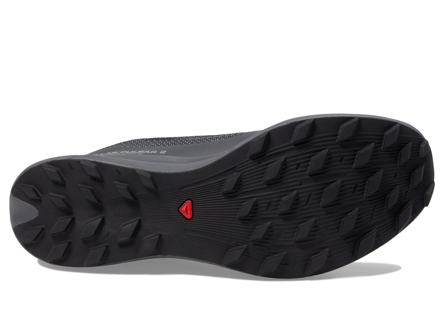 

Кроссовки Salomon S/Lab Pulsar 2 Soft Ground