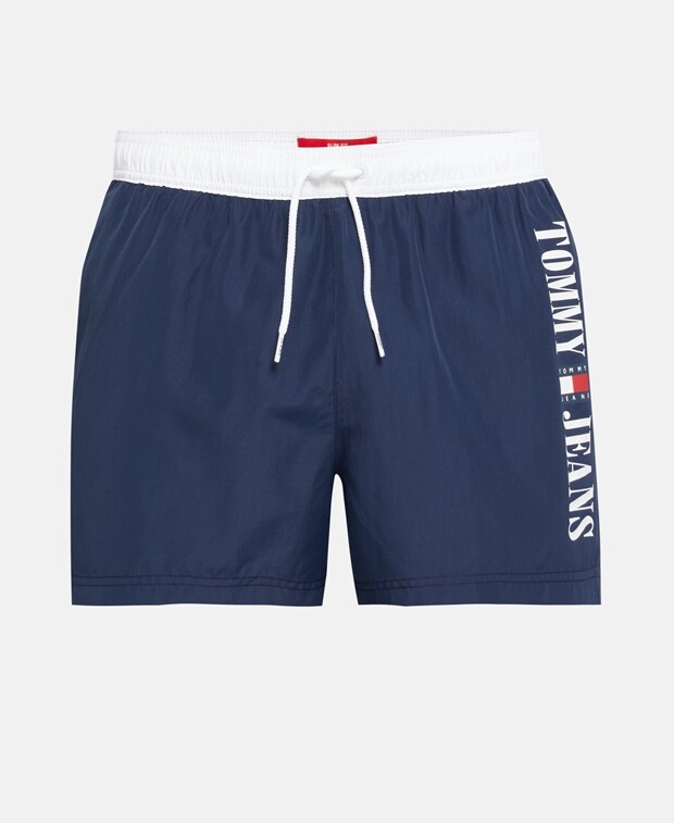 

Плавательные шорты Tommy Hilfiger, темно-синий