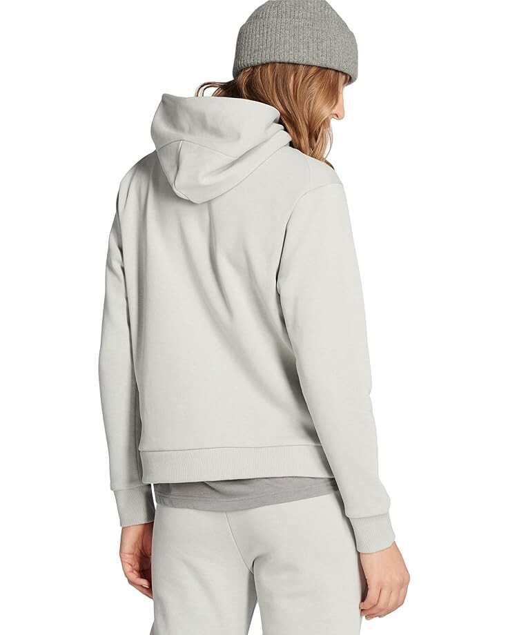 

Худи RYU Tera Hoodie, цвет Platinum