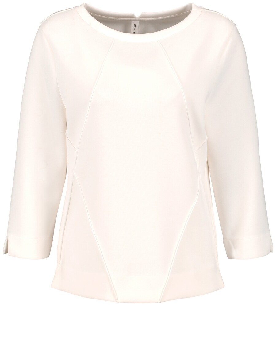 

Топ Gerry Weber, белый