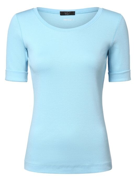 

Футболка Marc Cain Sports, синий