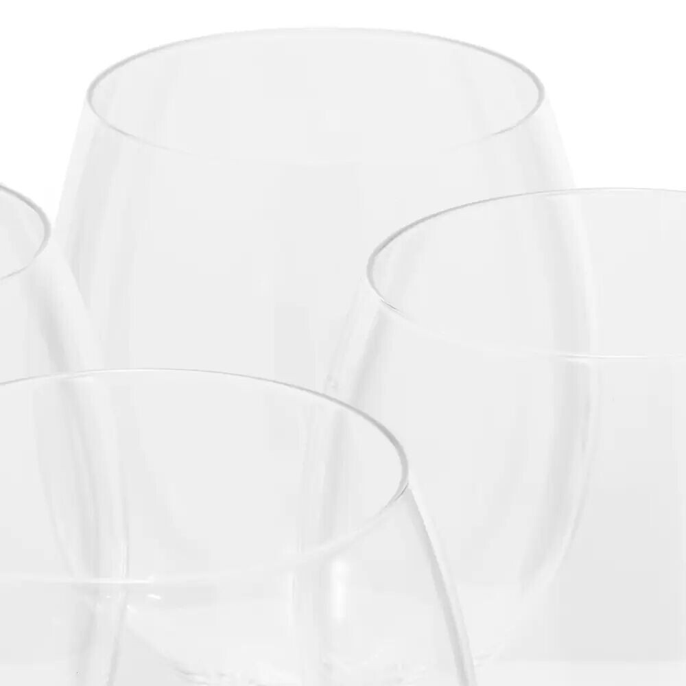 

Бокалы для белого вина Alessi Miami — набор из 4 шт.