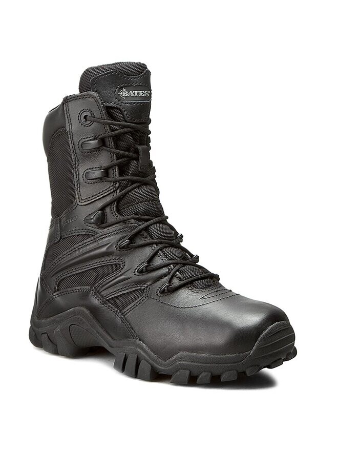 

Треккинговая обувь Bates Botas Delta 8, черный