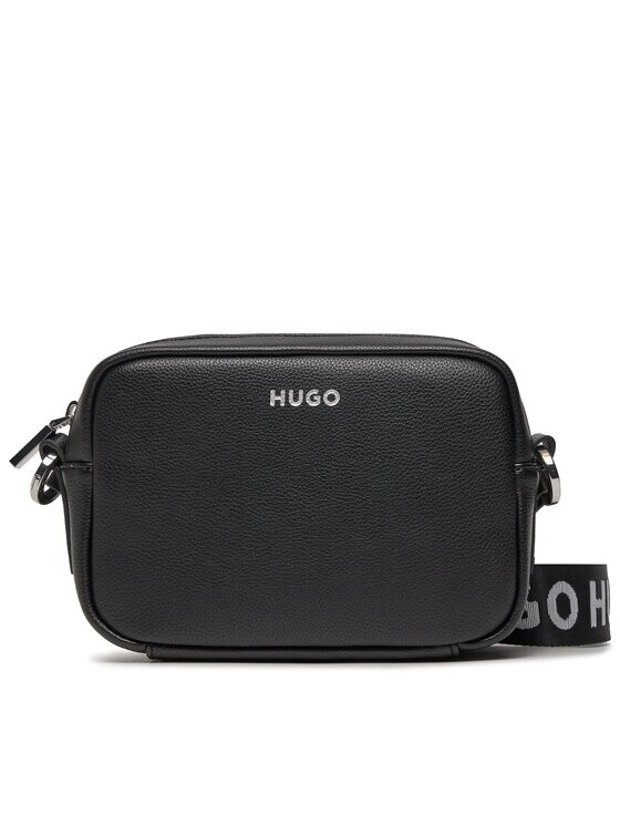 

Кошелек Hugo, черный