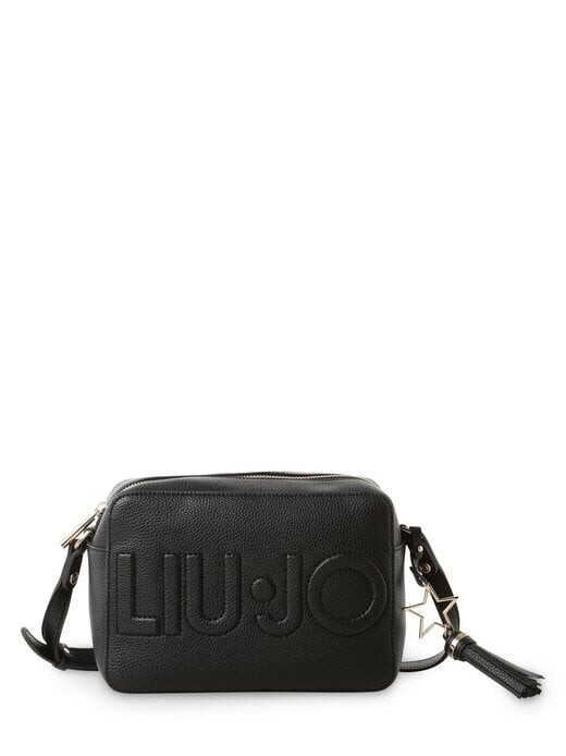 

Рюкзак Liu Jo Collection, черный