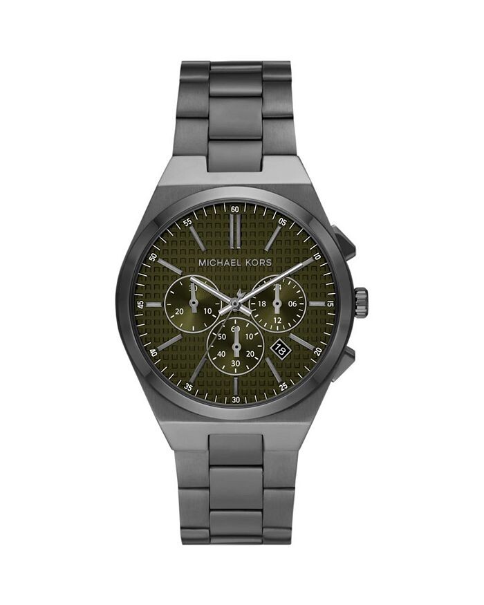 

Хронограф Michael Kors, 41 мм