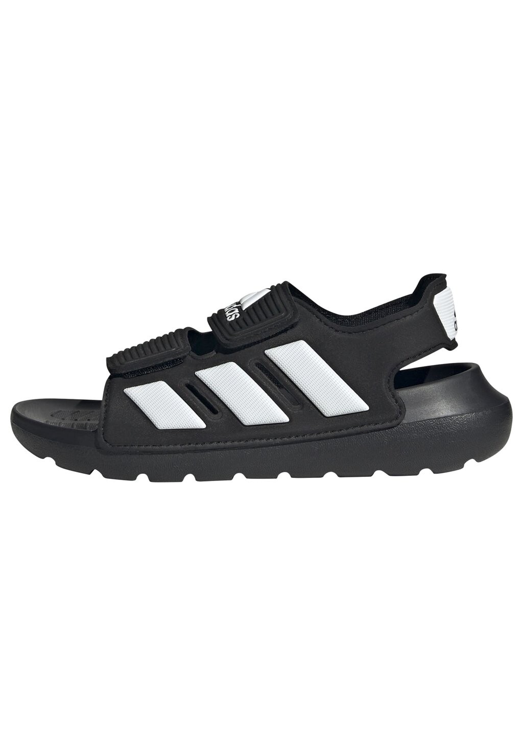 

Трекинговые сандалии Altaswim Adidas, цвет core blackftwr whitecore black