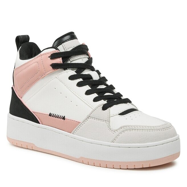 

Кроссовки ONLY Shoes Onlsaphire-2, белый цвет