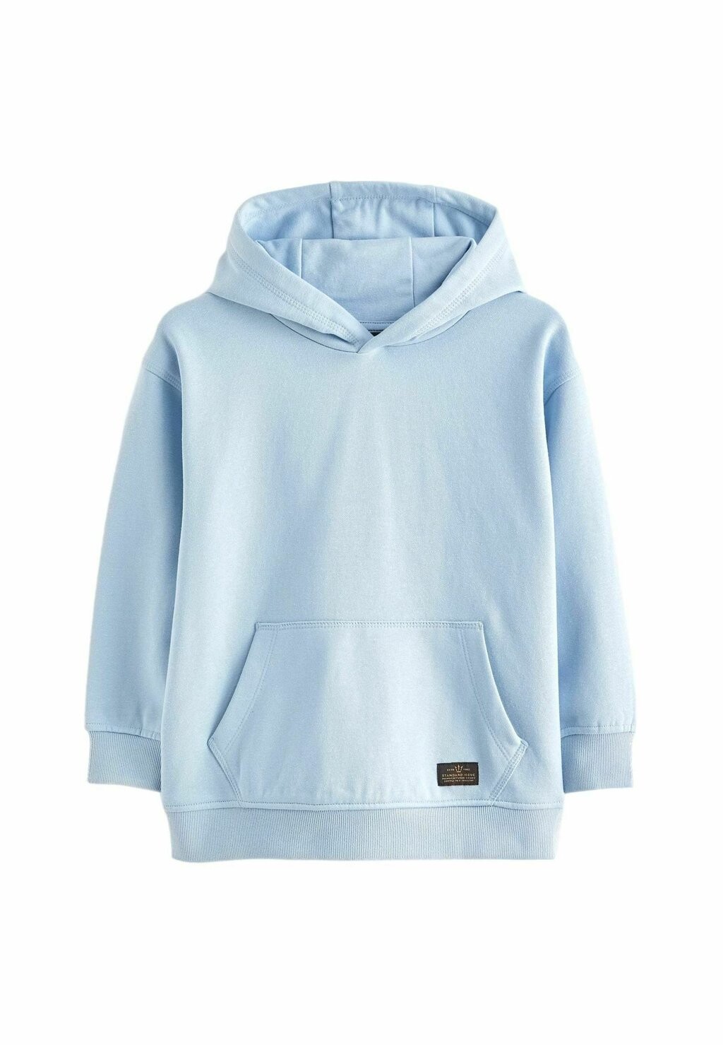 

Толстовка PLAIN STANDARD Next, цвет light blue