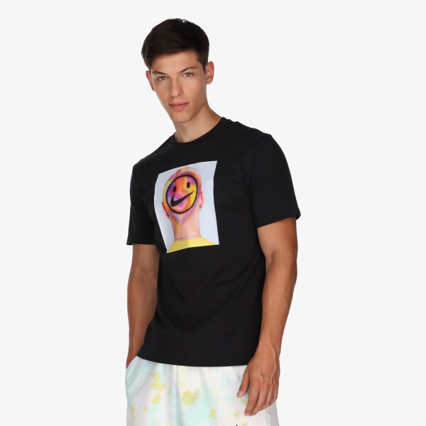 

Футболка спортивная Nike