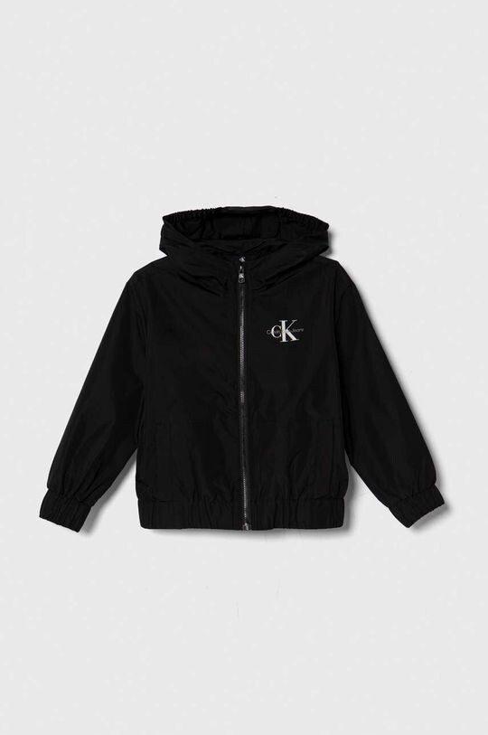

Куртка для мальчика Calvin Klein Jeans, черный