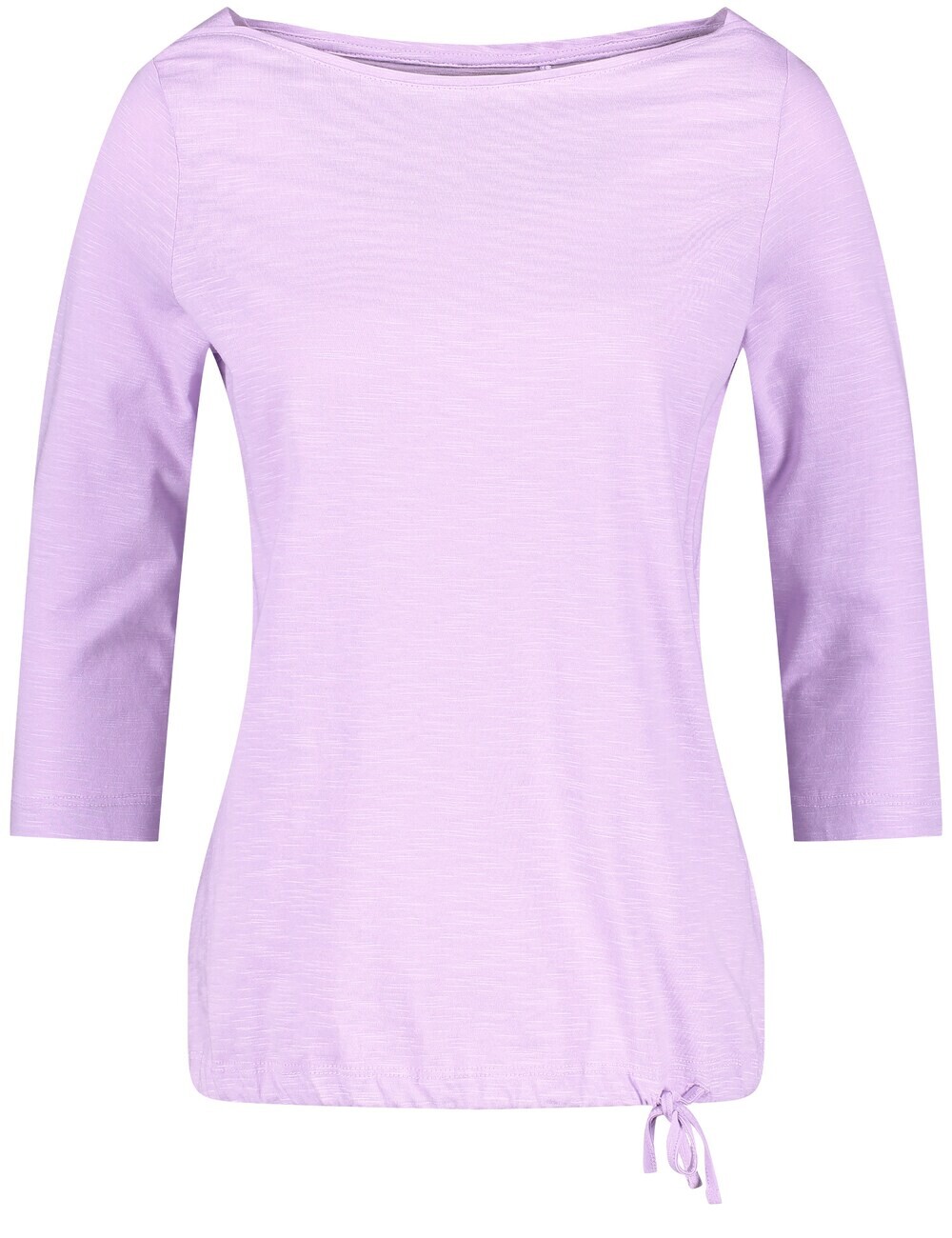 

Рубашка Gerry Weber, фиолетовый