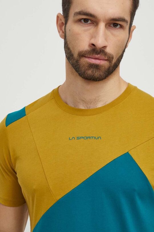 

Футболка LA Sportiva Dude La Sportiva, зеленый