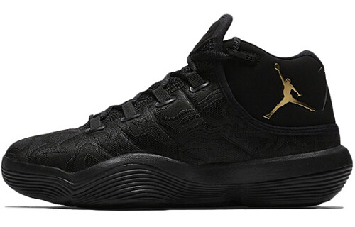 

Детские баскетбольные кроссовки Jordan Super.Fly 2017 (Дети)