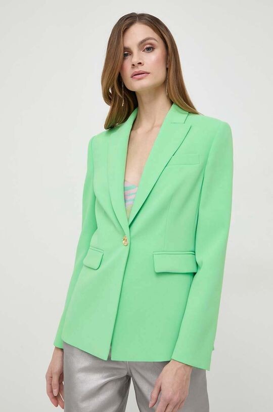 

Куртка Pinko, зеленый