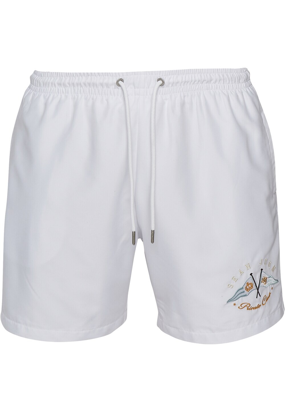 

Бордшорты Sean John Yacht Club, белый