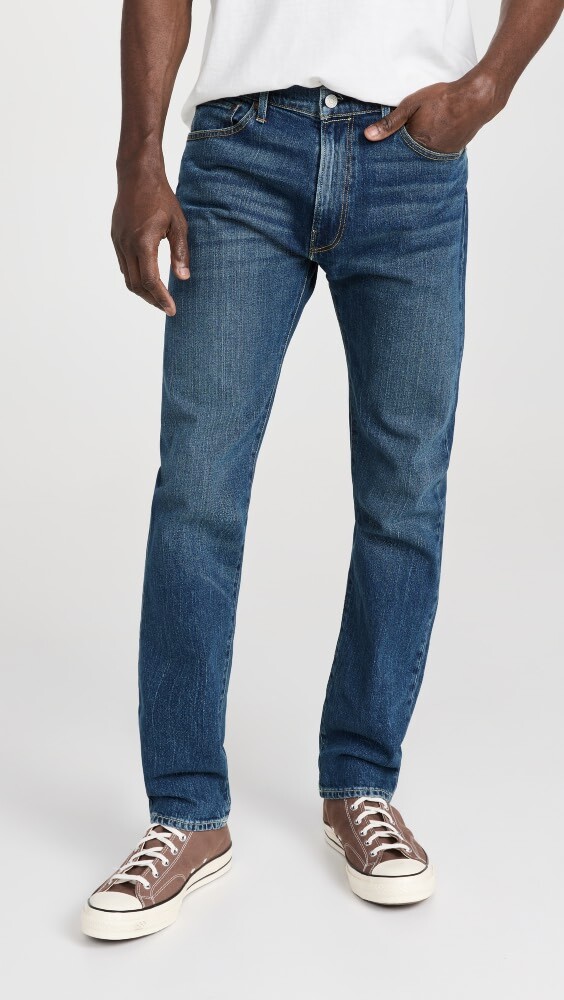 

Джинсы RE/DONE 60s Slim