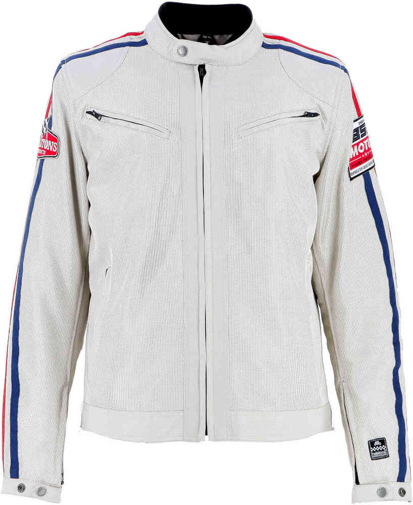 

Мотоциклетная текстильная куртка Racing Air Motul Edition Helstons