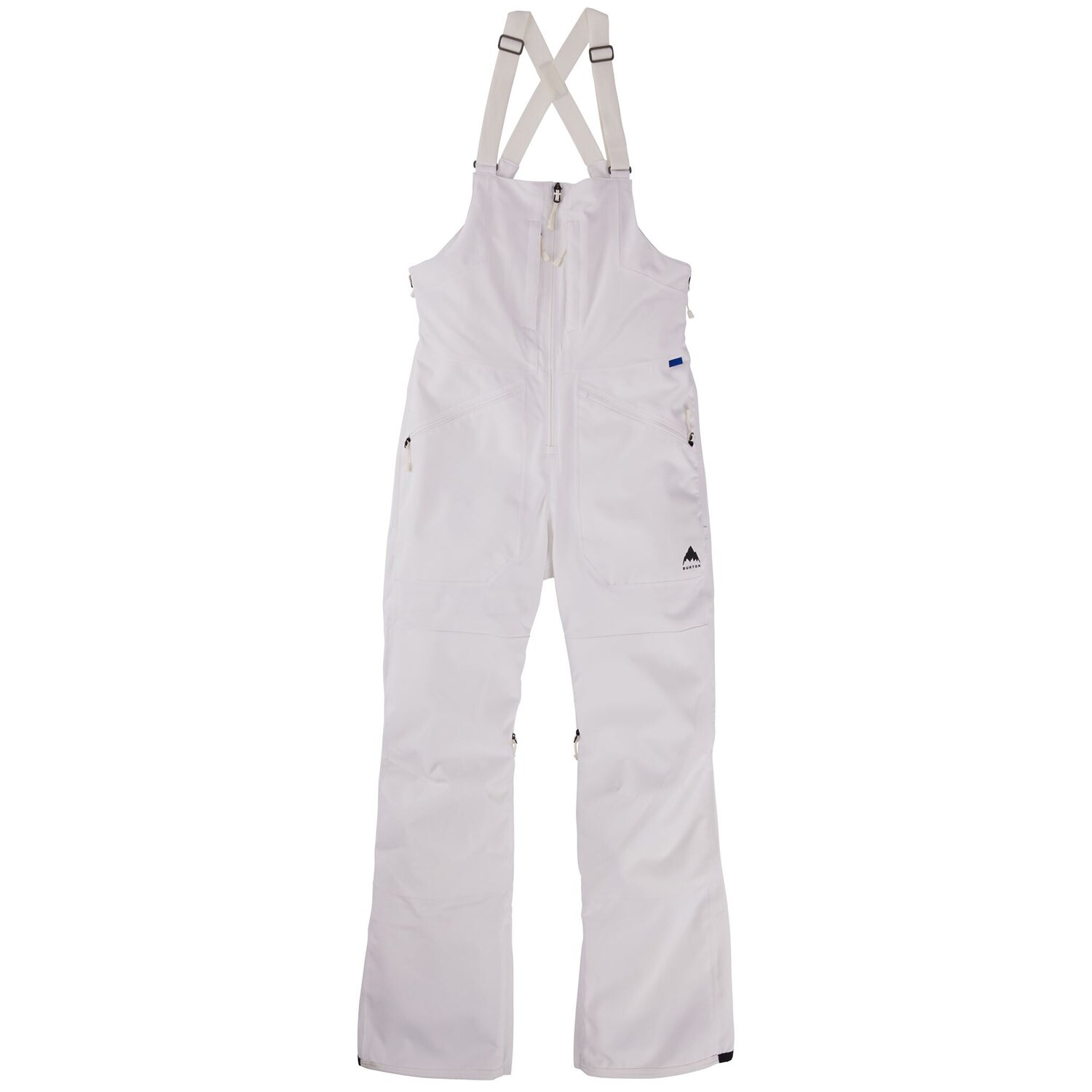 

Брюки Burton Reserve Stretch Bib