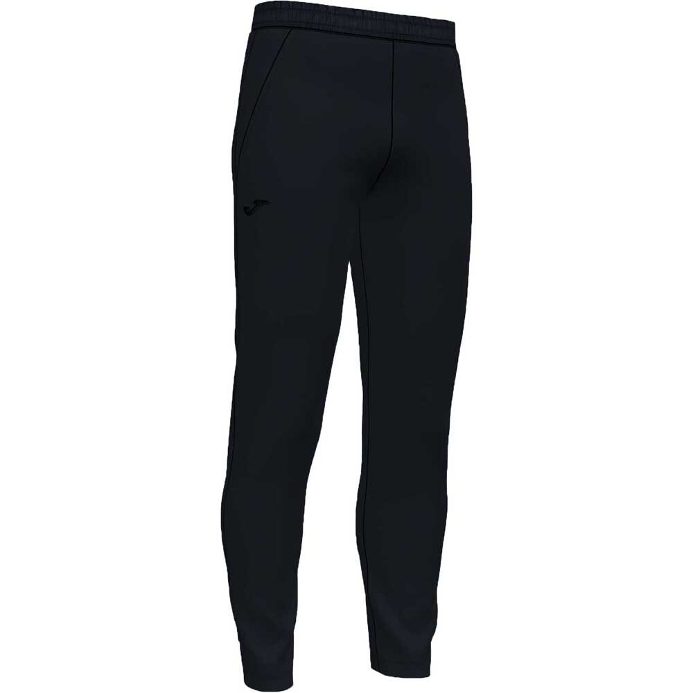 

Брюки Joma Montana Long, черный