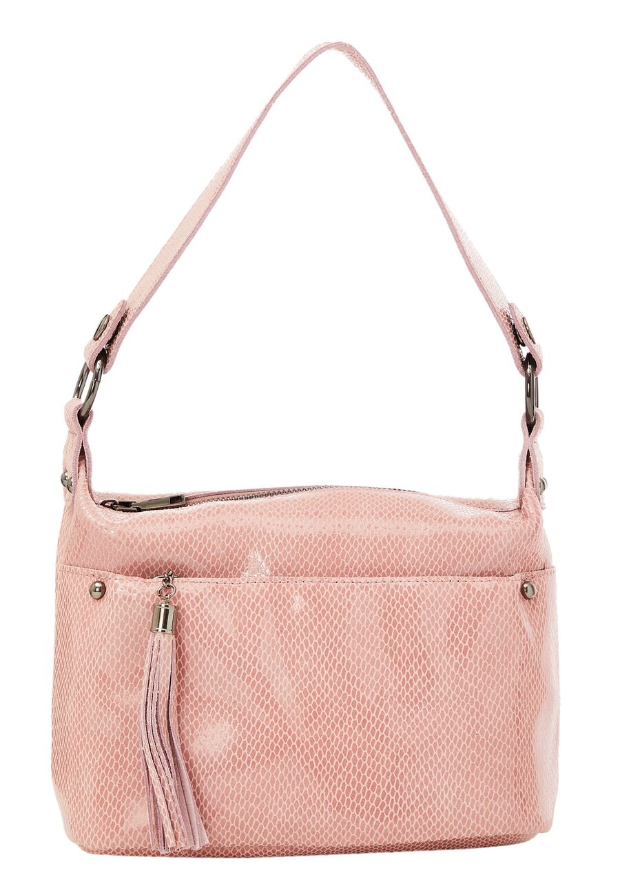 

Сумка через плечо faina Shoulder, цвет Pink/Light pink