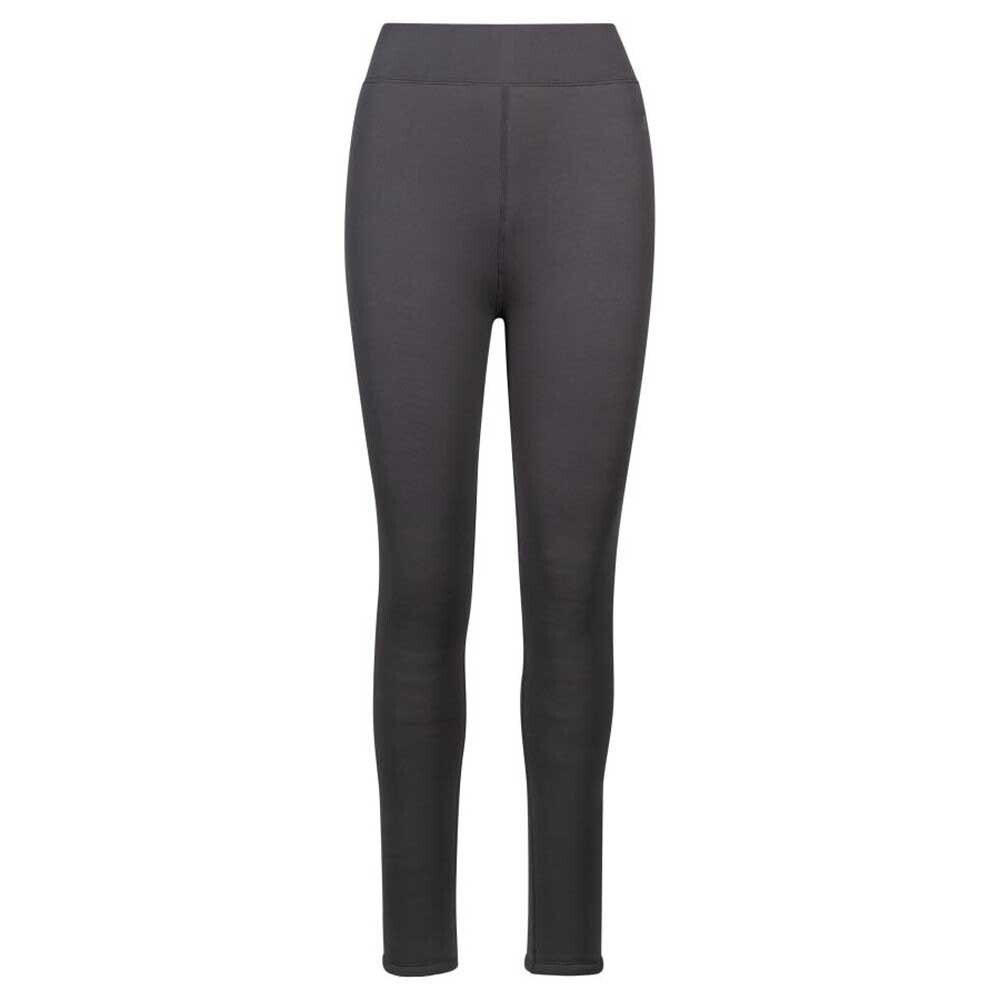 

Базовые брюки Trespass Fuzzy Sherpa, серый