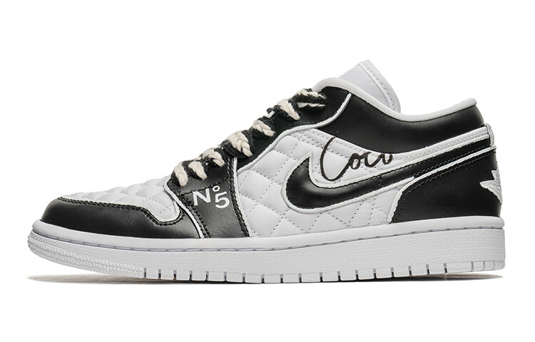

Jordan Air Jordan 1 Винтажные баскетбольные кроссовки женские