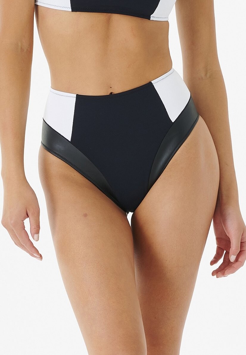 

Низ бикини Rip Curl, белый