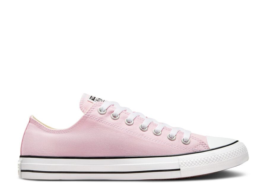 

Кроссовки Converse Chuck Taylor All Star Low, цвет Pink Foam