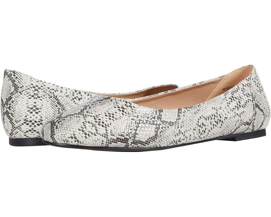 

Балетки Journee Collection Kavn, цвет Snake