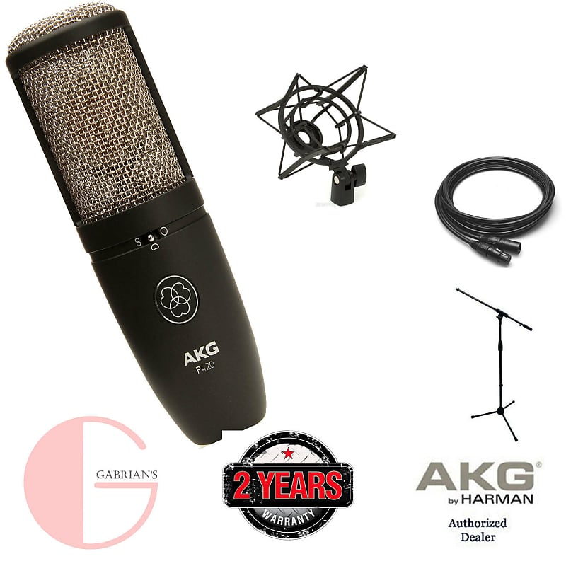 akg p104 как подключить к телефону