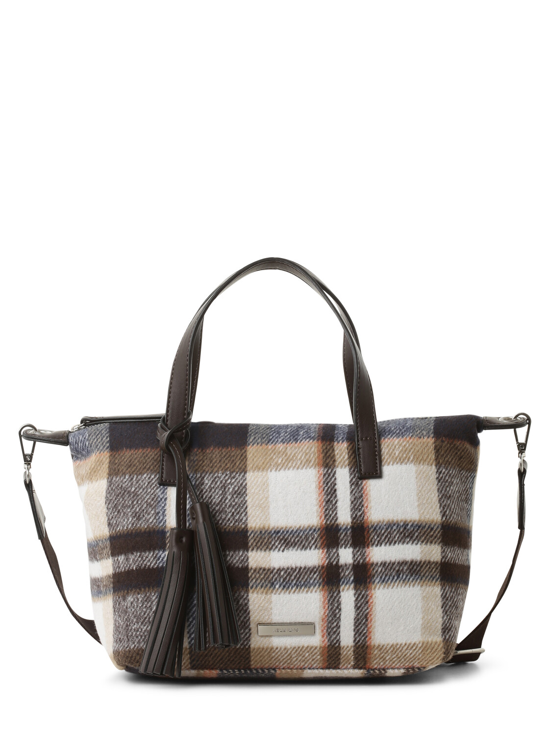 

Сумка через плечо SURI FREY Handtasche Shanty, цвет marine braun