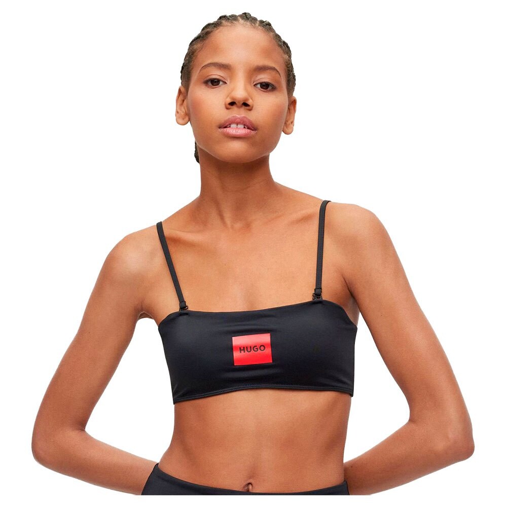 

Топ бикини HUGO Red Label 50486331, черный
