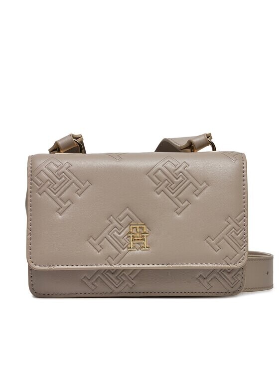 

Кошелек Tommy Hilfiger, бежевый