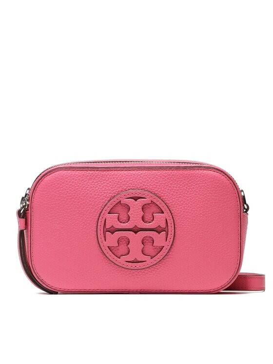 

Кошелек Tory Burch, розовый