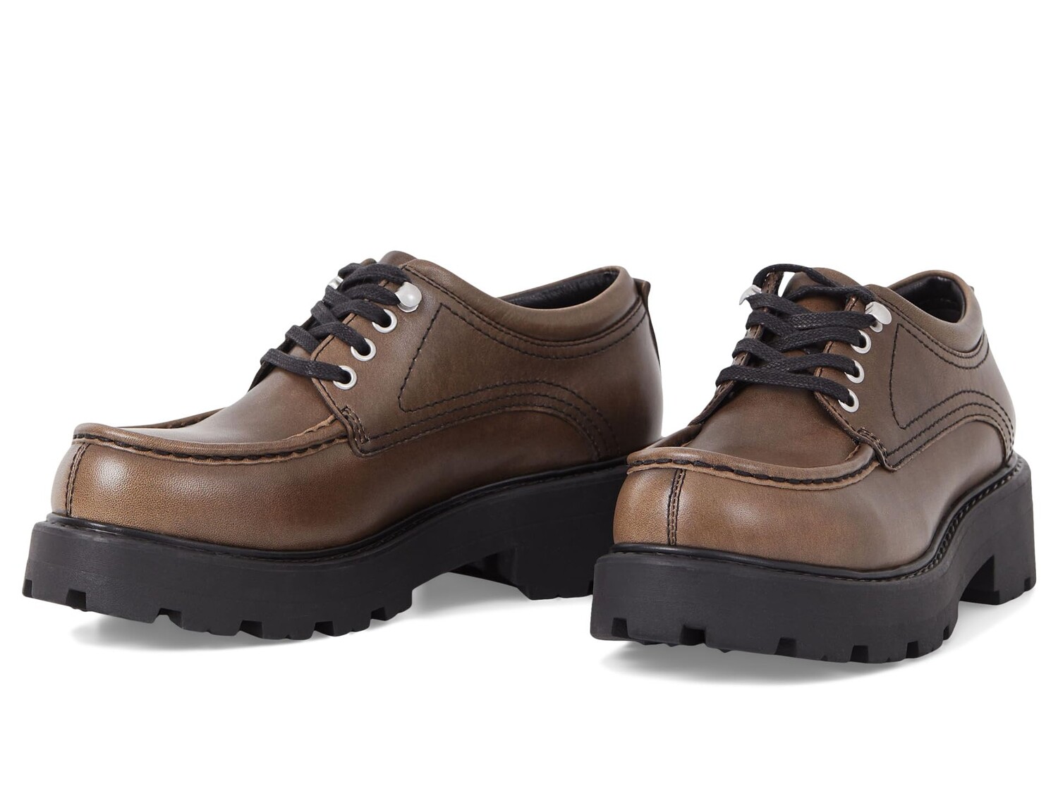 

Оксфорды Vagabond Shoemakers Cosmo 2.0 Leather Lace-Up Shoe