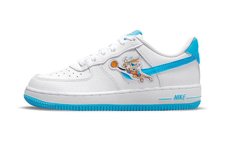 

Детские кроссовки для крикета Nike Air Force 1 Low BP