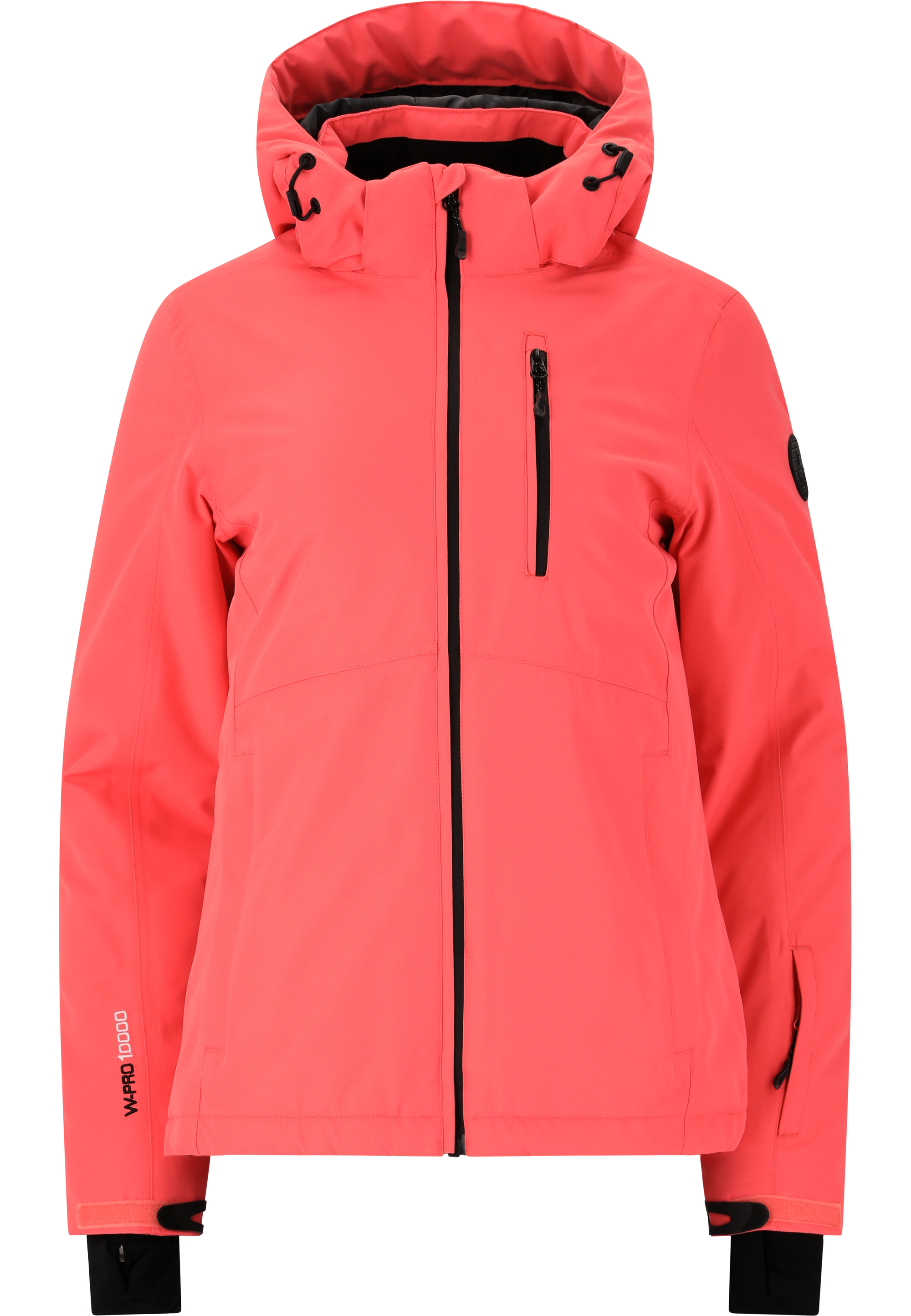 цена Лыжная куртка Whistler Jacke Drizzle, цвет 4020 Dubarry