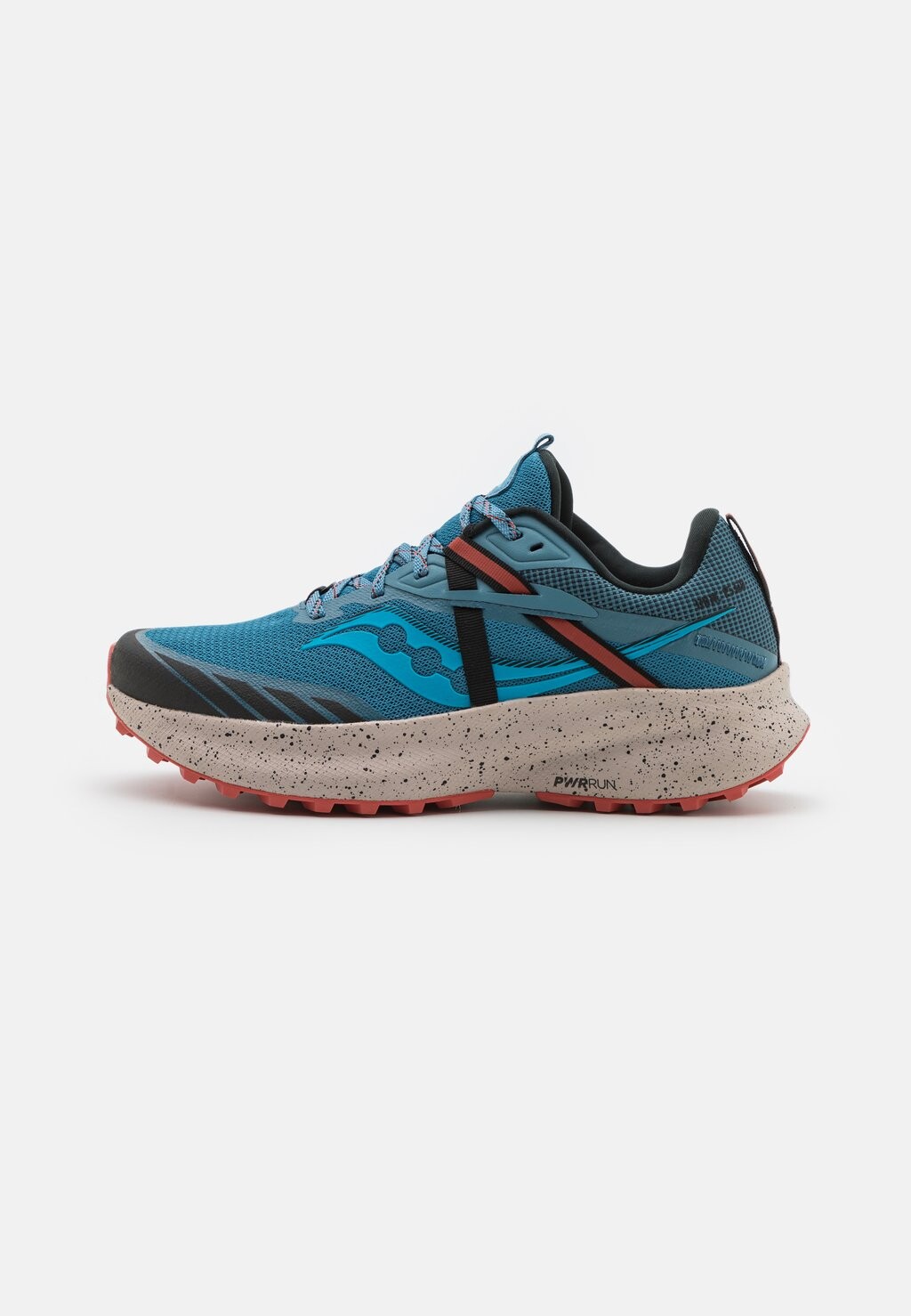 

Кроссовки Saucony