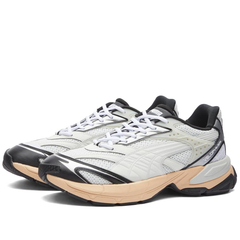 

Puma Кроссовки Велофазис Техниш