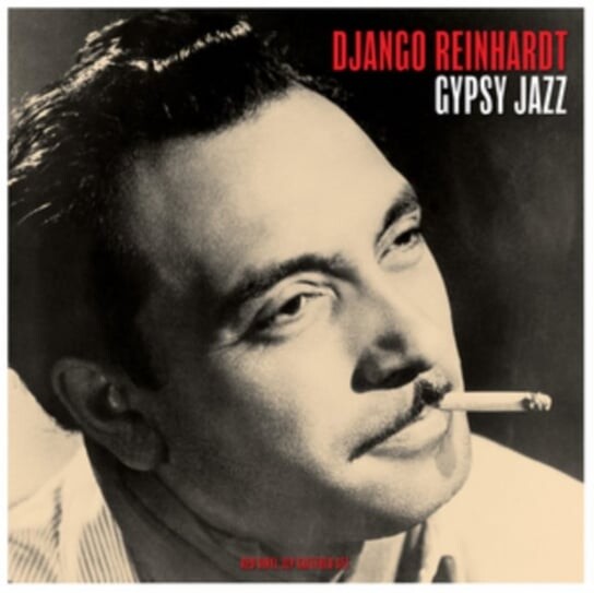 

Виниловая пластинка Reinhardt Django - Gypsy Jazz