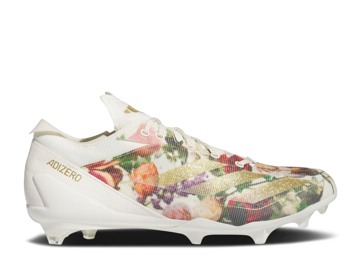 

Кроссовки adidas Adizero Electric Speed 'Coronation - Off White', кремовый, Бежевый
