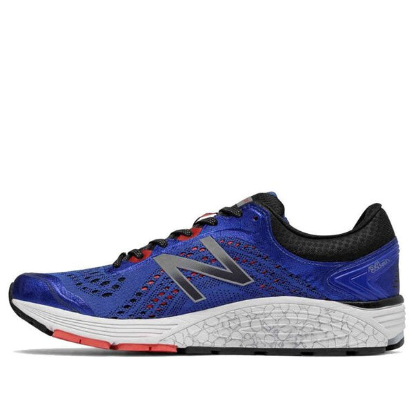 

Кроссовки 1260v7 New Balance, синий