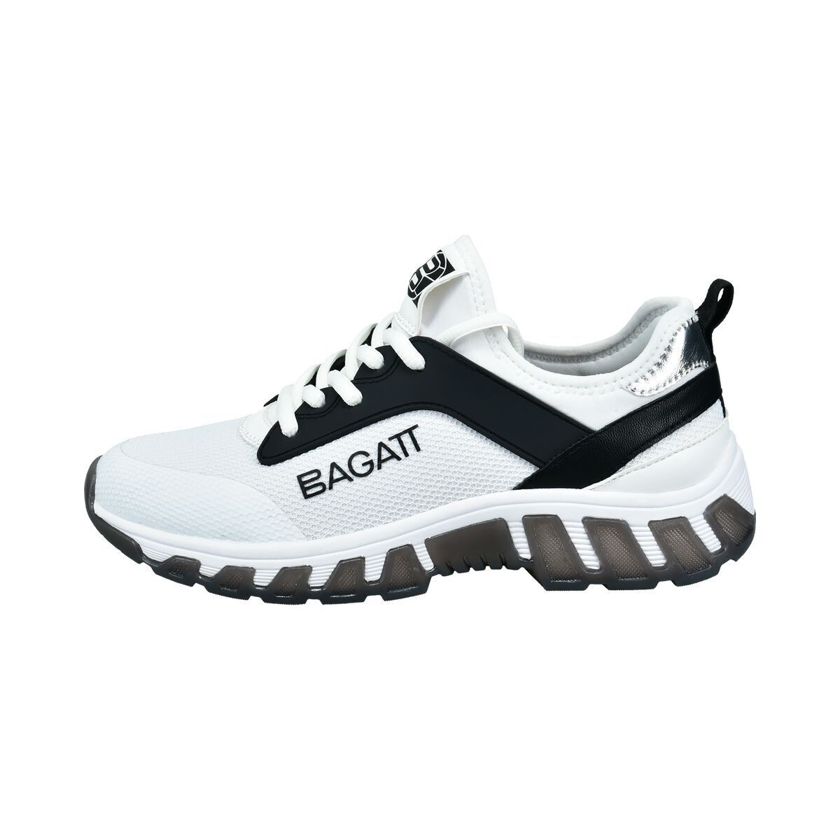 

Кроссовки TT. BAGATT Sneaker, белый