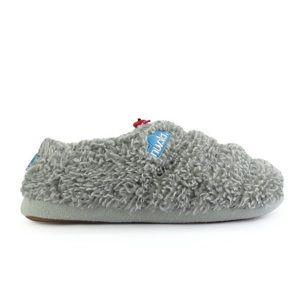 

Тапочки Nuvola Classic Cloud Polar, серый